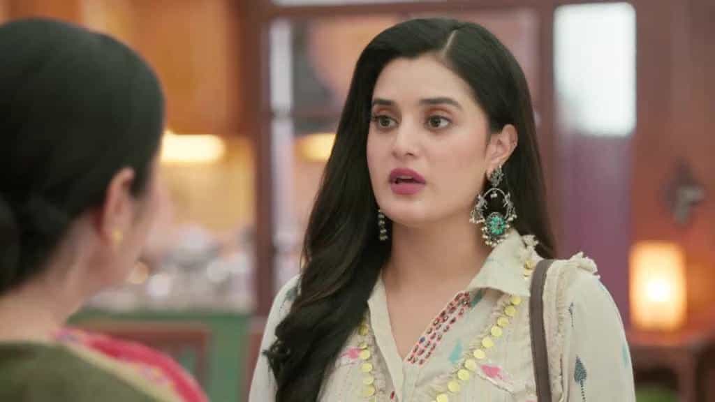 Jaane Anjaane Hum Mile - Episode 13