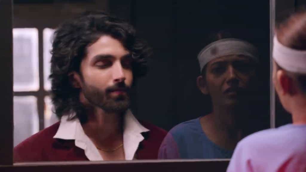 Jaane Anjaane Hum Mile - Episode 517