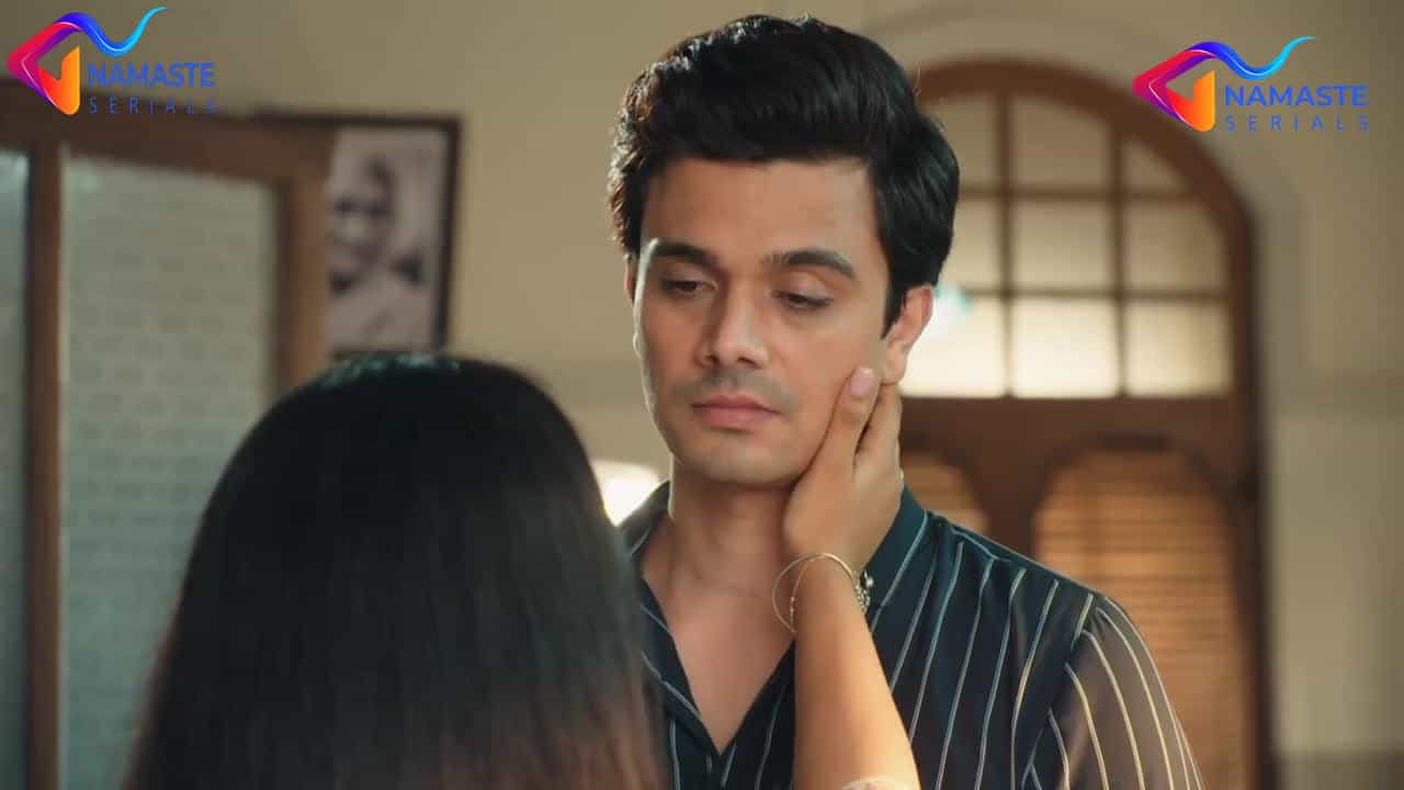Kavya – Ek Jazbaa, Ek Junoon - Episode 4