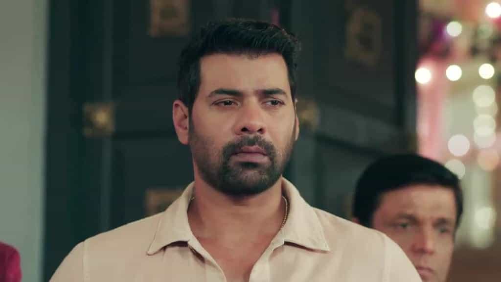 Pyar Ka Pehla Naam: Radha Mohan - Episode 418