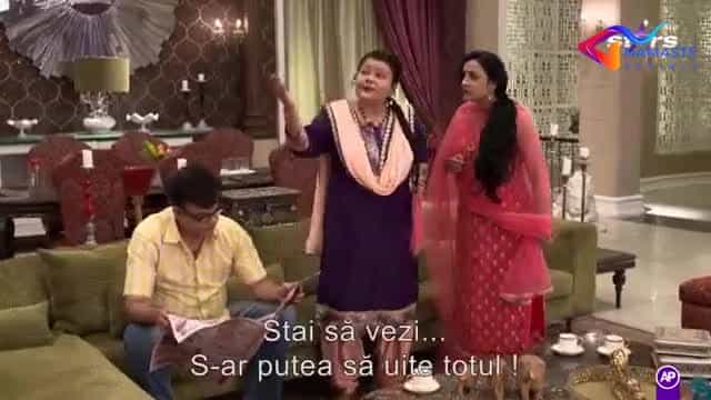 În ritmul dragostei - Episode 980