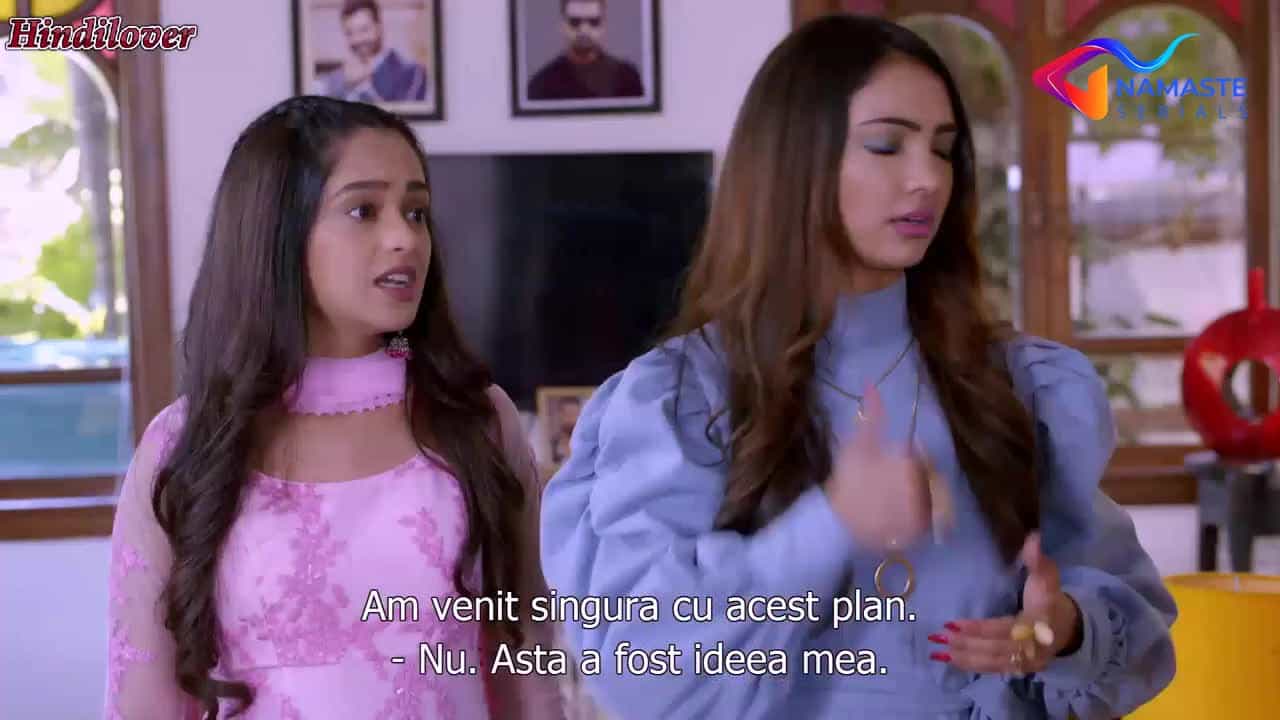 În ritmul dragostei - Episode 1839