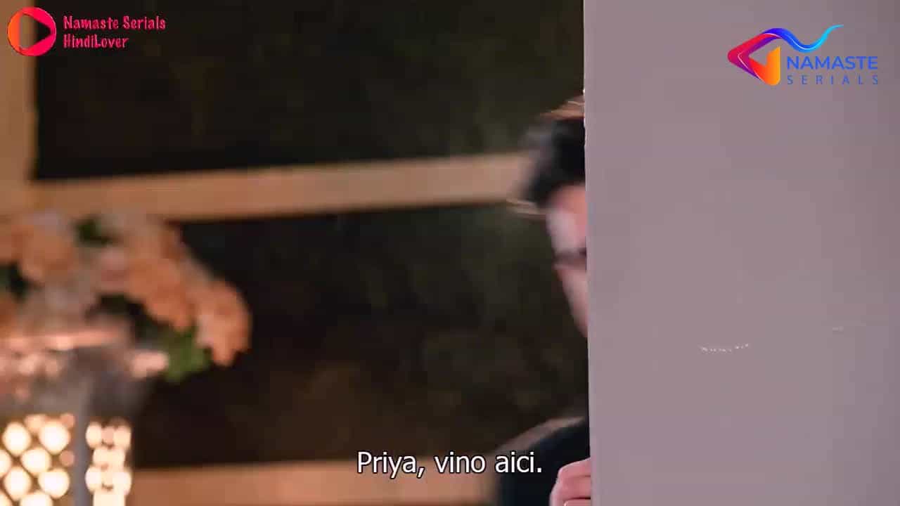 În ritmul dragostei - Episode 2369