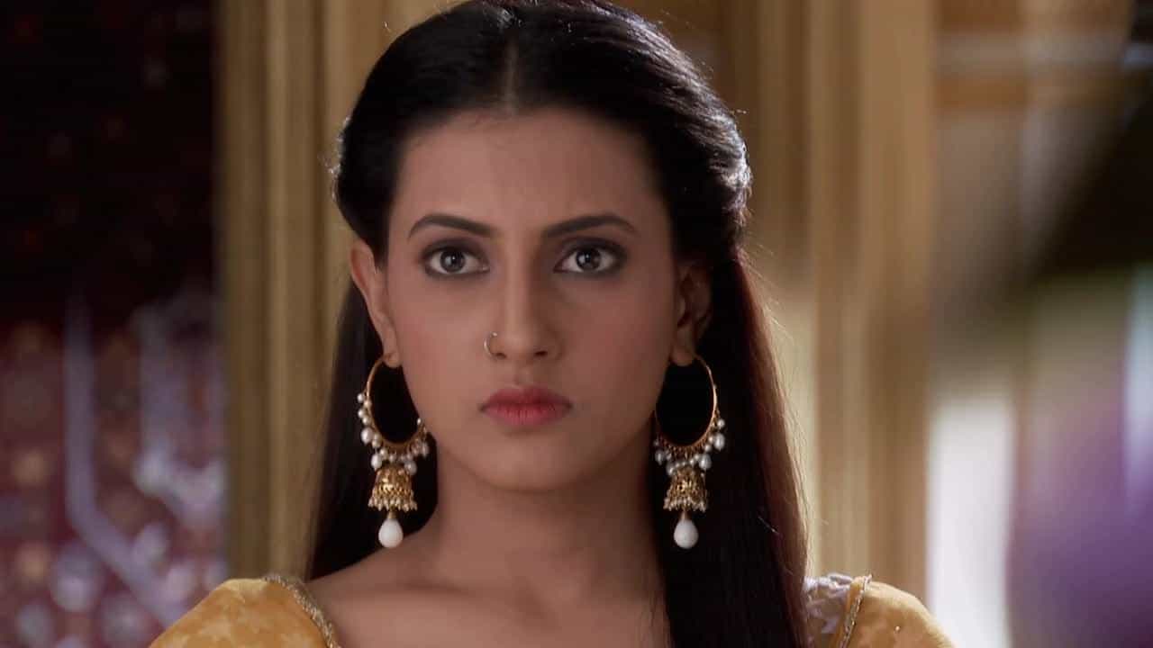 Qubool Hai - Episode 593