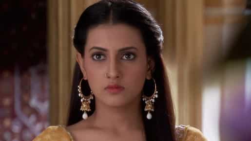 Qubool Hai - Episode 593