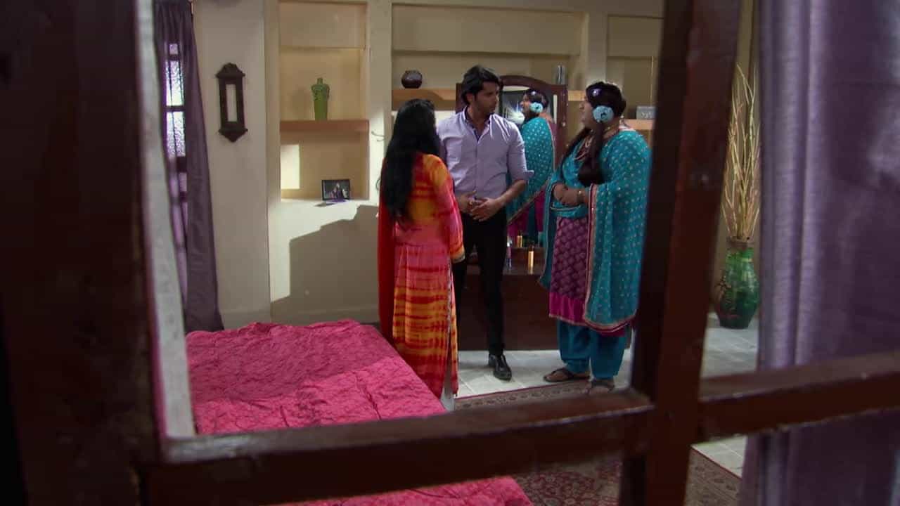 Qubool Hai - Episode 613