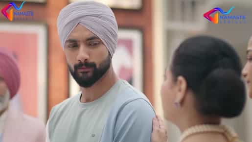 Iss Ishq Ka... Rabb Rakha - Episode 53