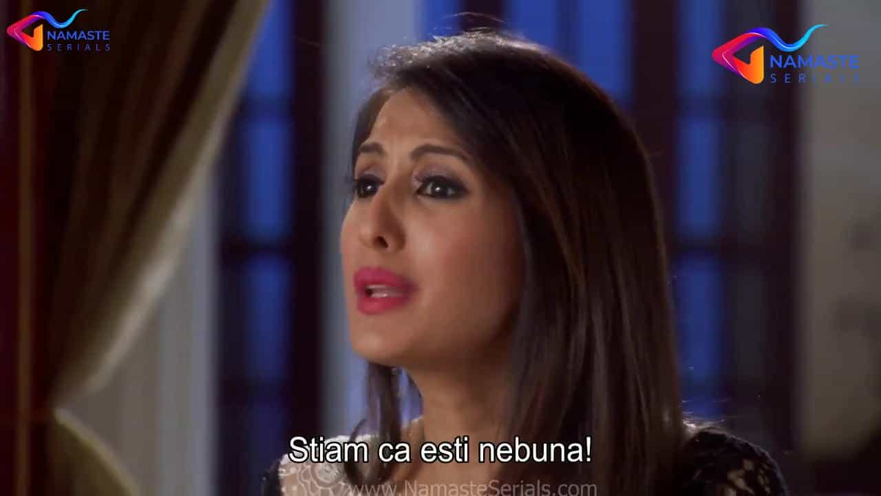 Qubool Hai - Episode 446
