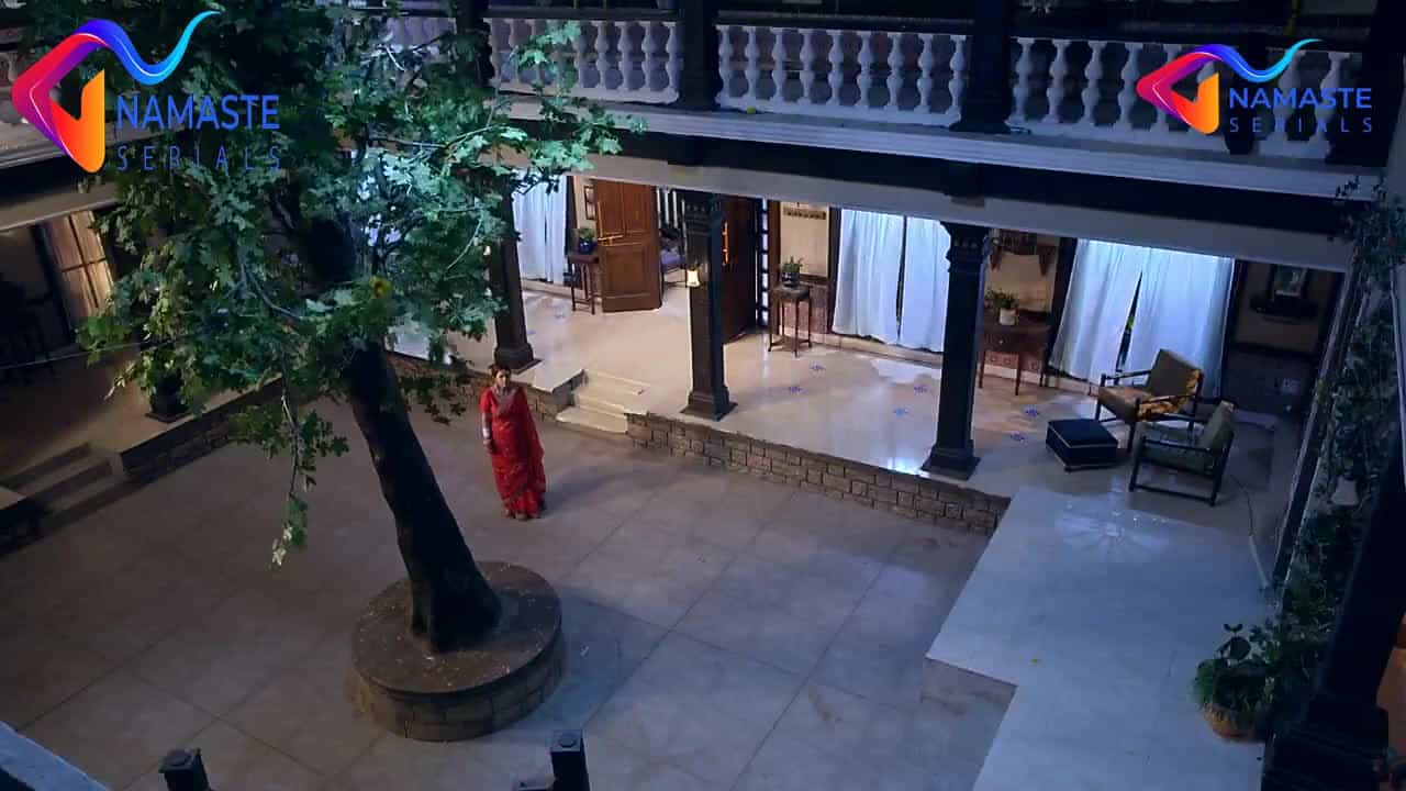 Maitree - Episode 18