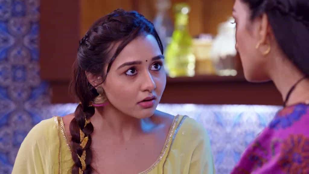 Bhagya Lakshmi - Episode 1094