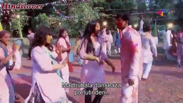 Qubool Hai - Episode 110