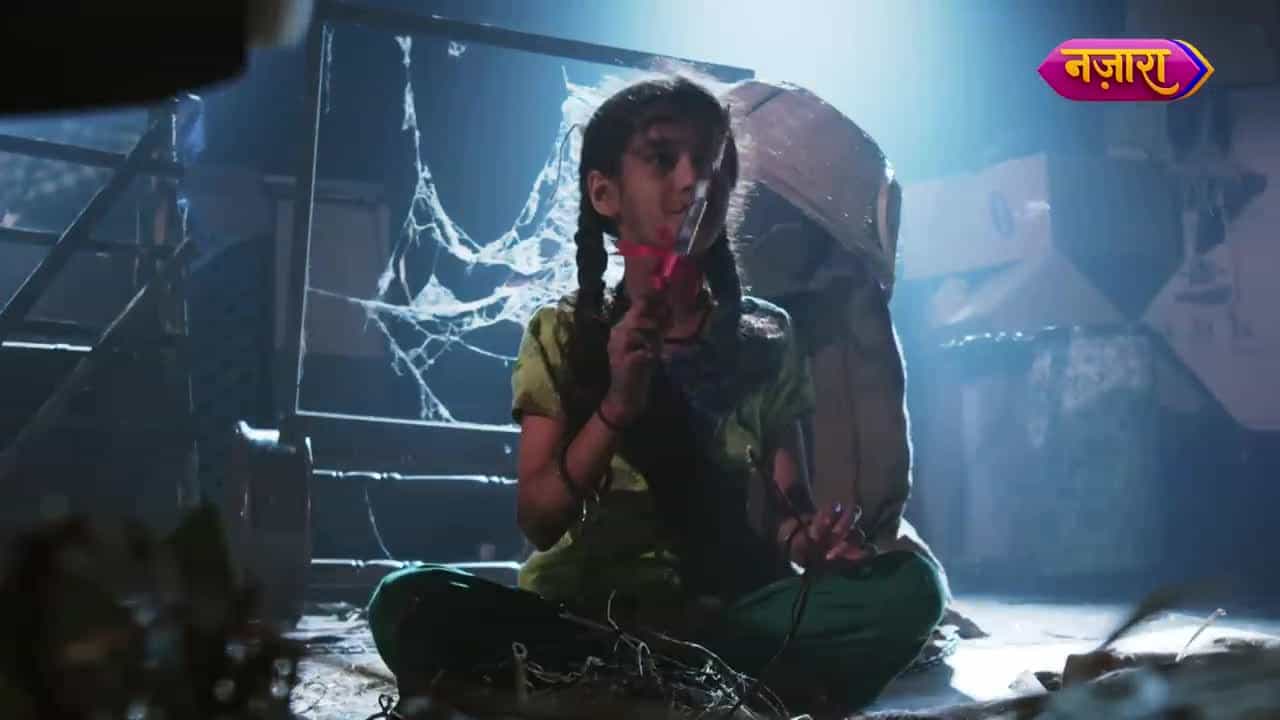 Dahej Daasi - Episode 253