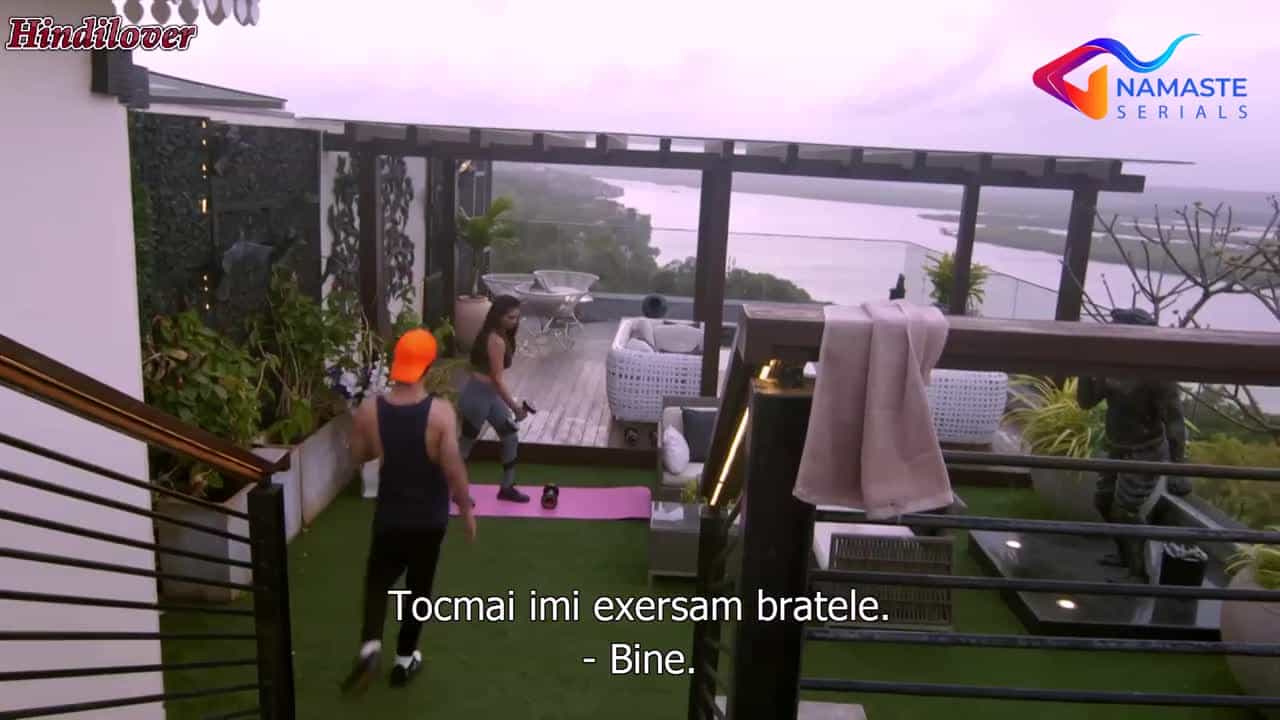 În ritmul dragostei - Episode 1853