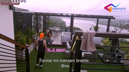 În ritmul dragostei - Episode 1853