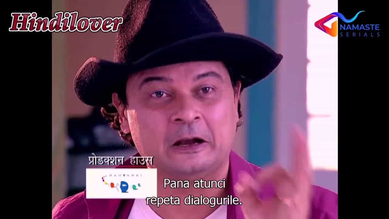 Madhubala - Ek Ishq Ek Junoon - Episode 510
