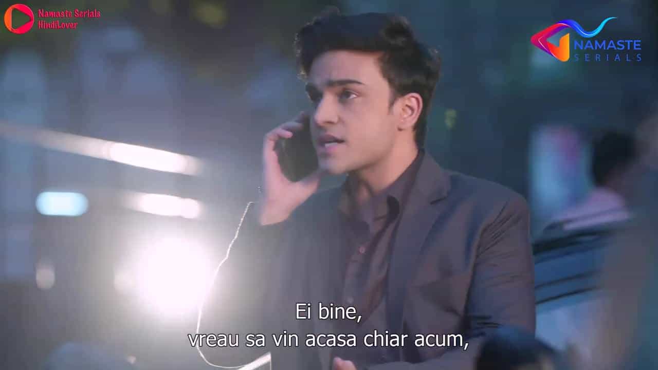 În ritmul dragostei - Episode 2038