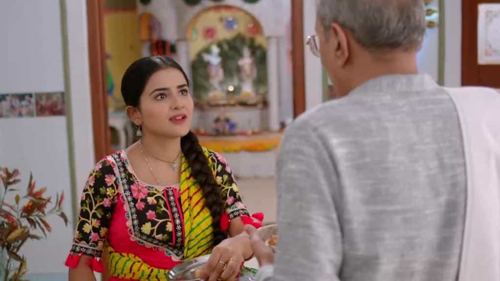 Mithai - Episode 86