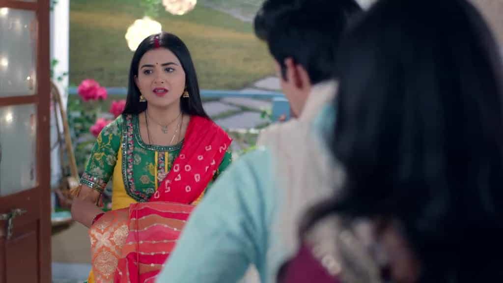 Mithai - Episode 102
