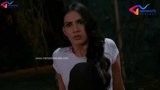 Shaitani Rasmein - Episode 196