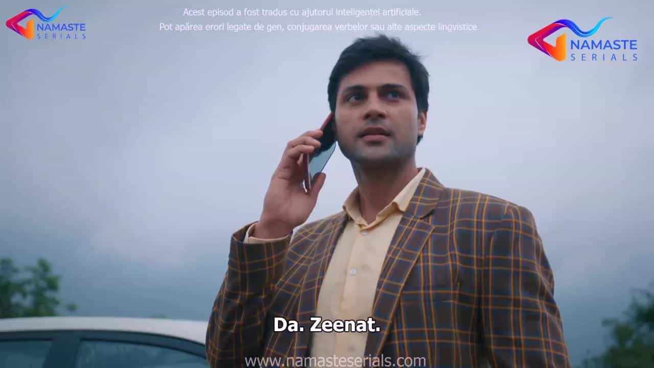 Ishq Subhan Allah - Episode 358