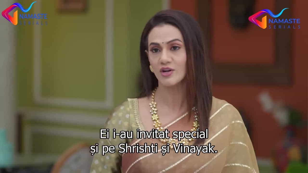 Jhanak - Episode 100