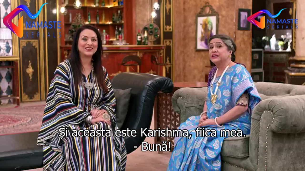 Bhagya Lakshmi - Episode 488