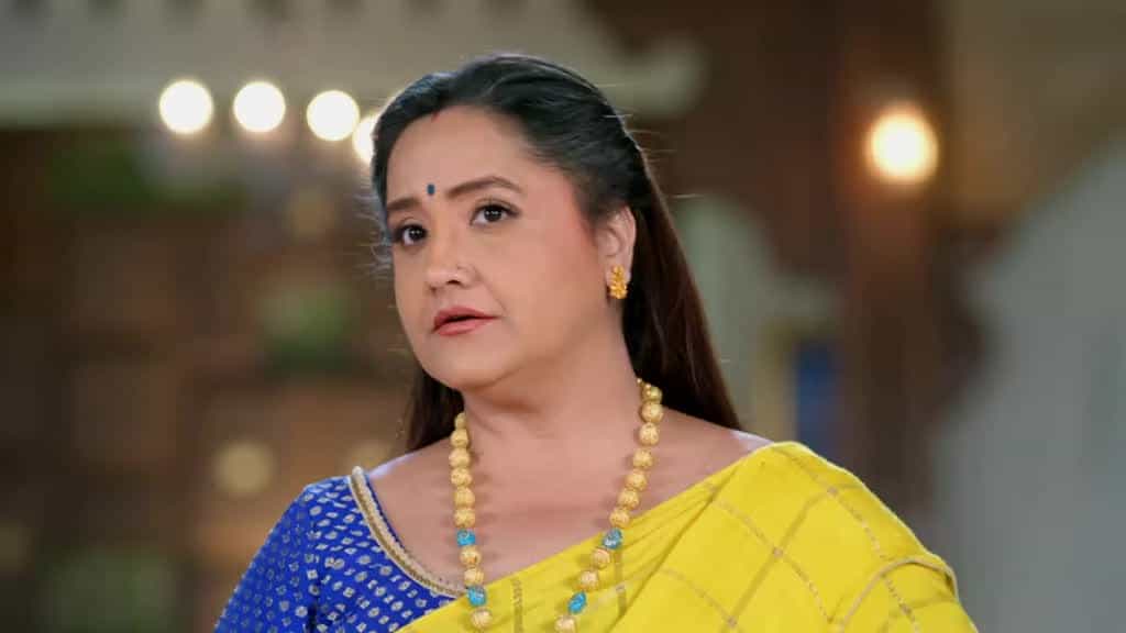 Pyar Ka Pehla Naam: Radha Mohan - Episode 322