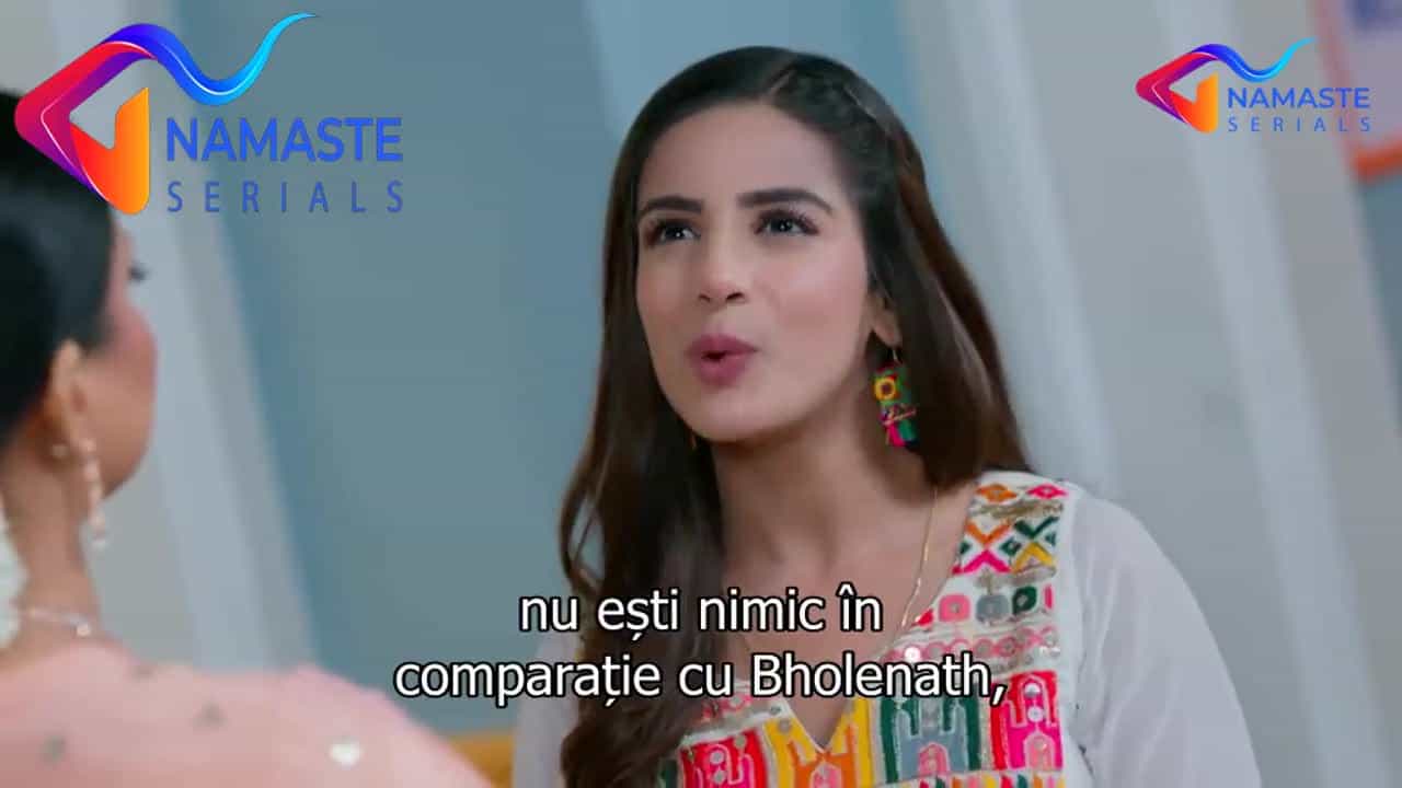 Pyaar Ka Pehla Adhyaya ShivShakti - Episode 14