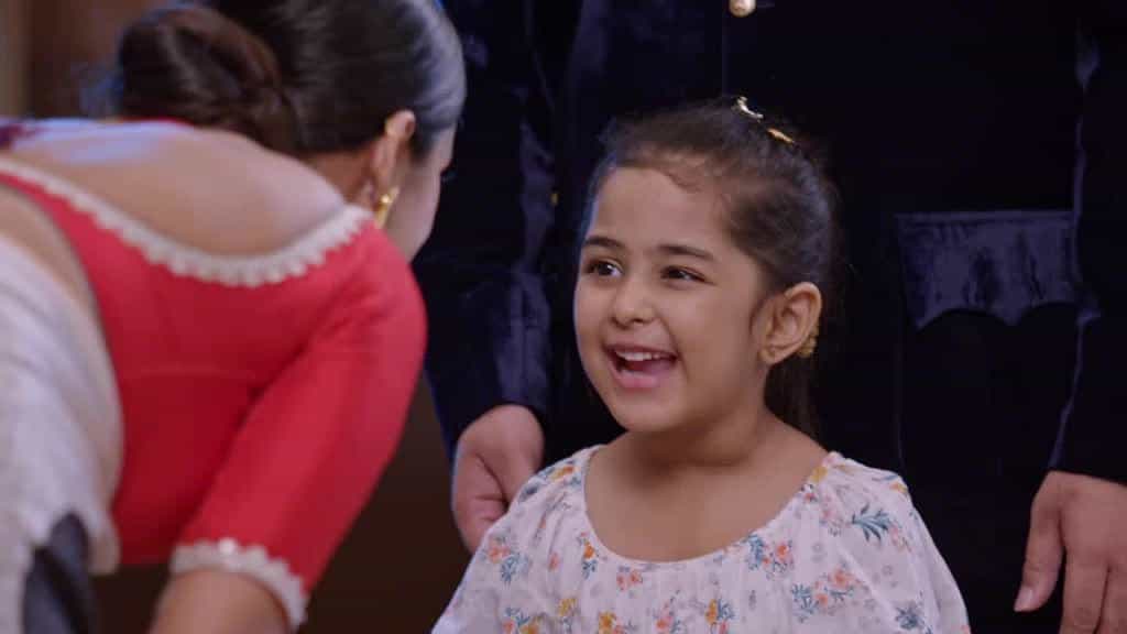 Bhagya Lakshmi - Episode 890