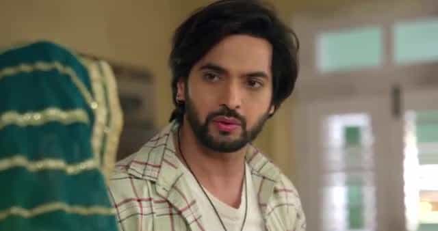Pati Brahmachari - Episode 162
