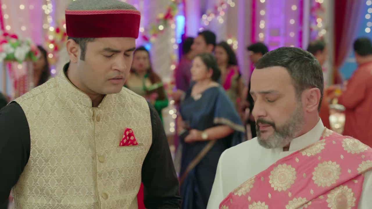 Ishq Mein Marjawan - Episode 11
