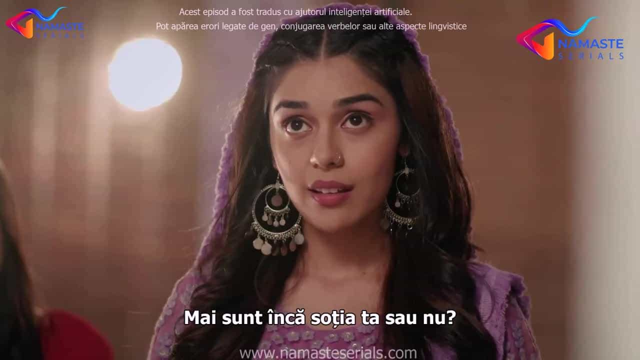 Ishq Subhan Allah - Episode 309