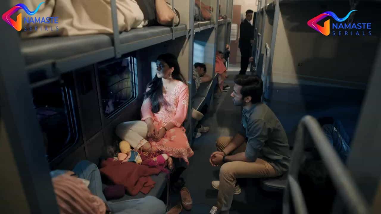 Kavya – Ek Jazbaa, Ek Junoon - Episode 6