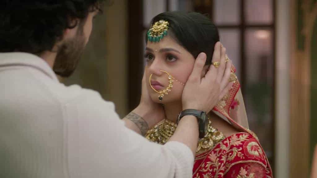 Jaane Anjaane Hum Mile - Episode 4