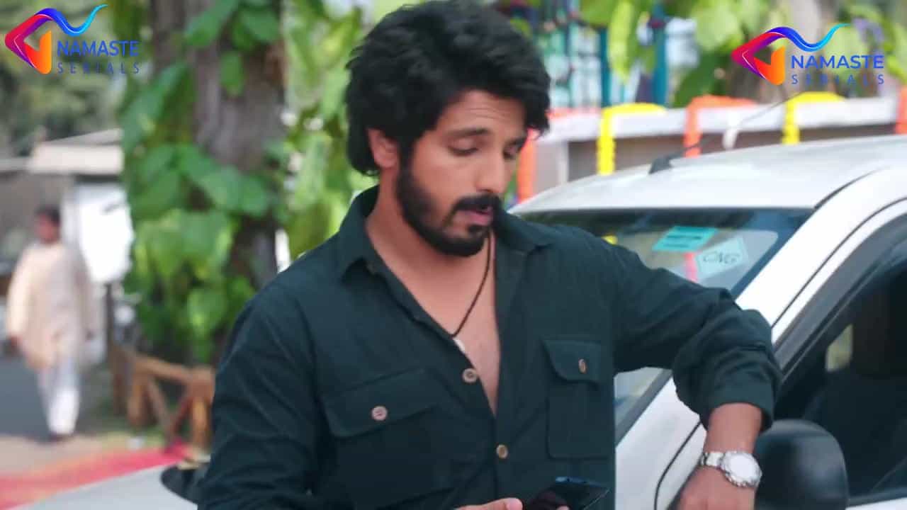 Udne Ki Aasha - Episode 28