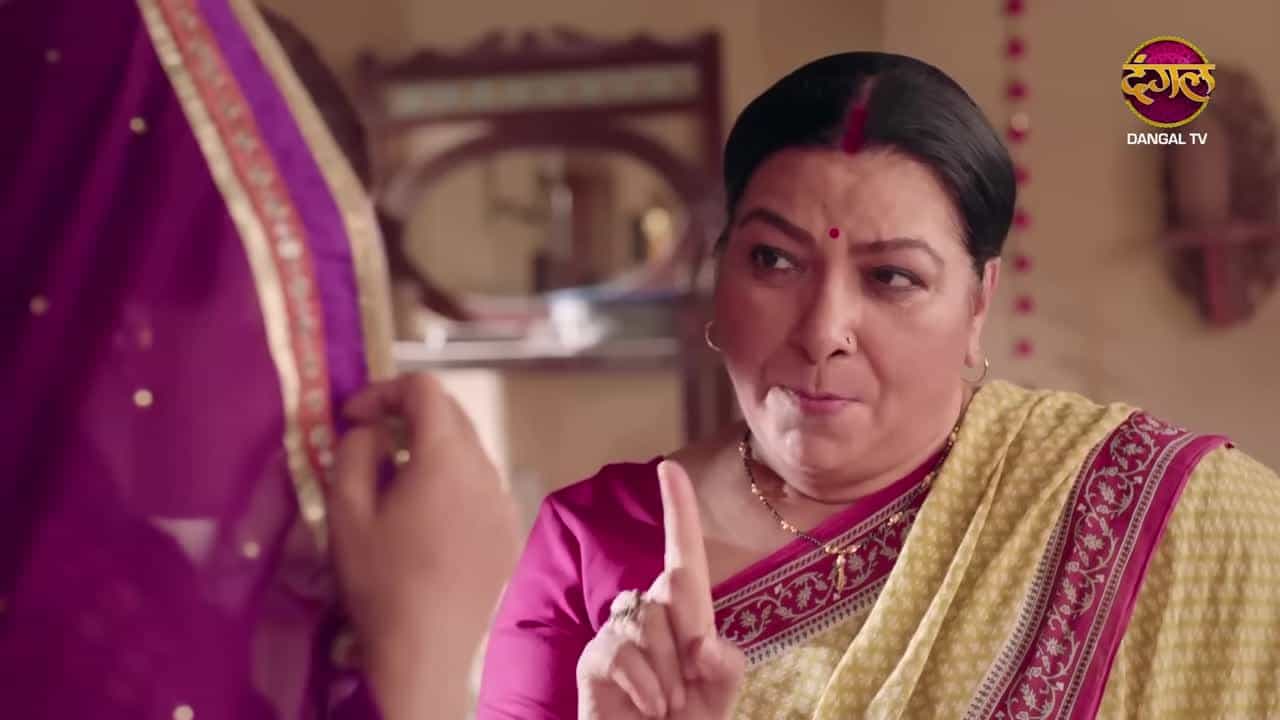 Pati Brahmachari - Episode 4