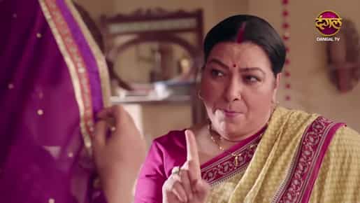Pati Brahmachari - Episode 4
