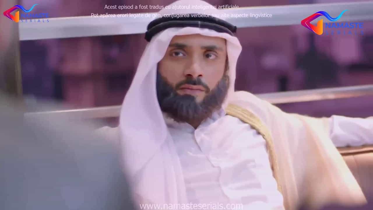 Ishq Subhan Allah - Episode 424