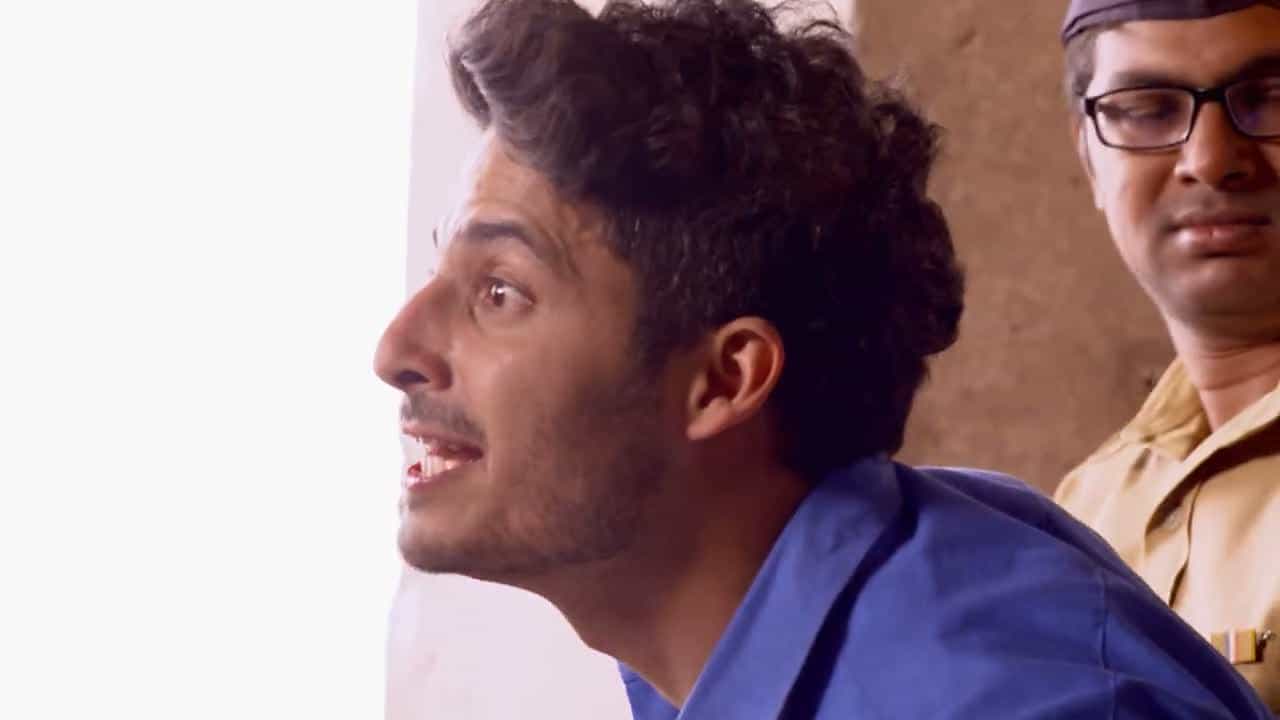Jamai Raja - Episode 471