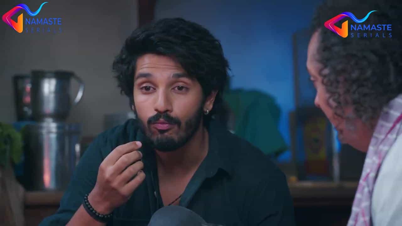 Udne Ki Aasha - Episode 31