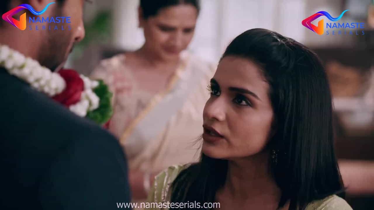 Imlie - Episode 417