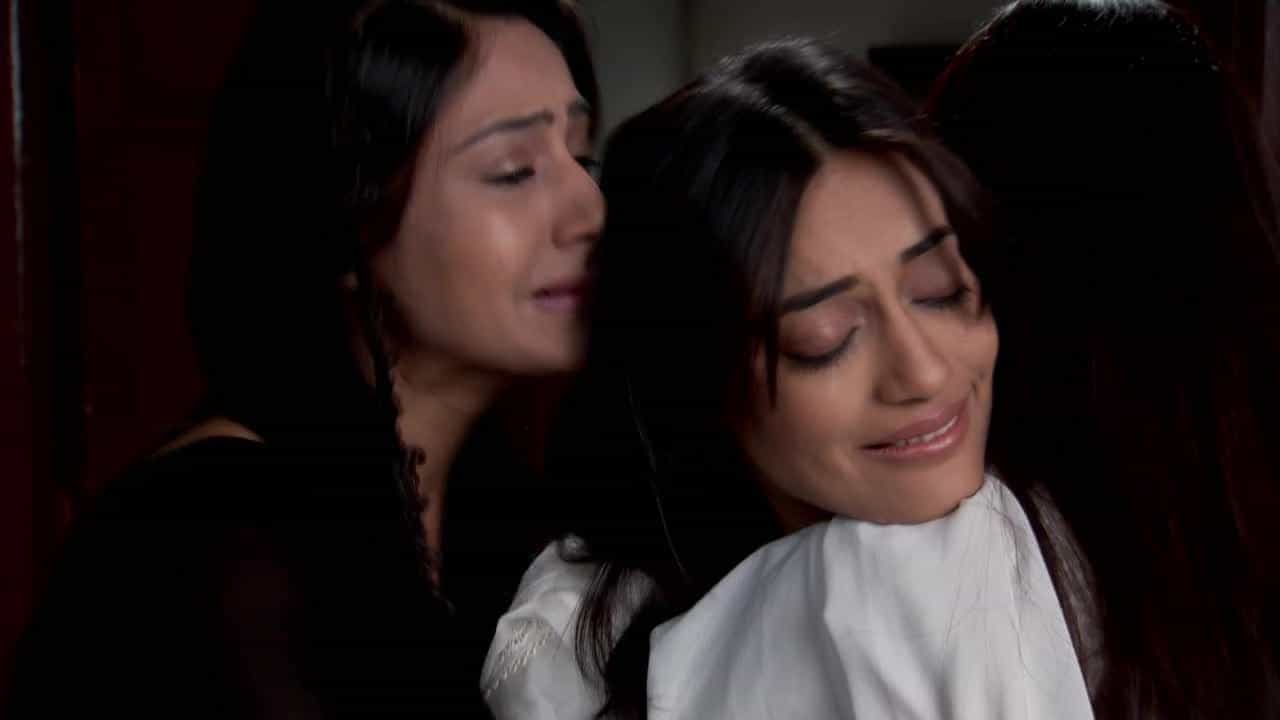 Qubool Hai - Episode 602