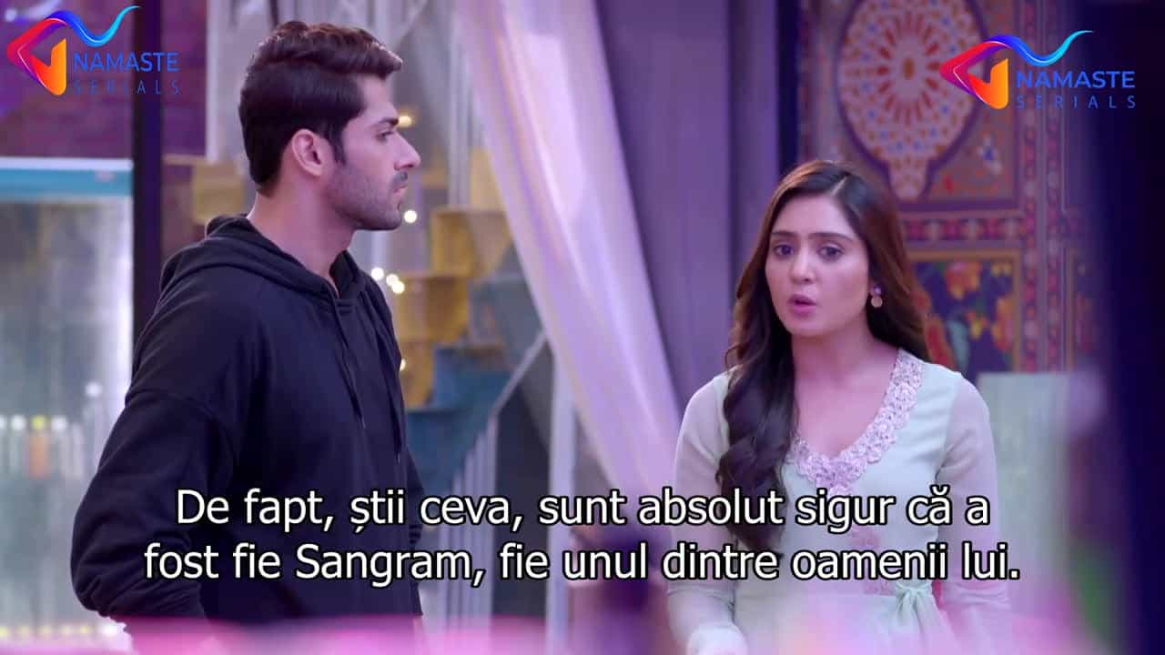 Vanshaj - Episode 60