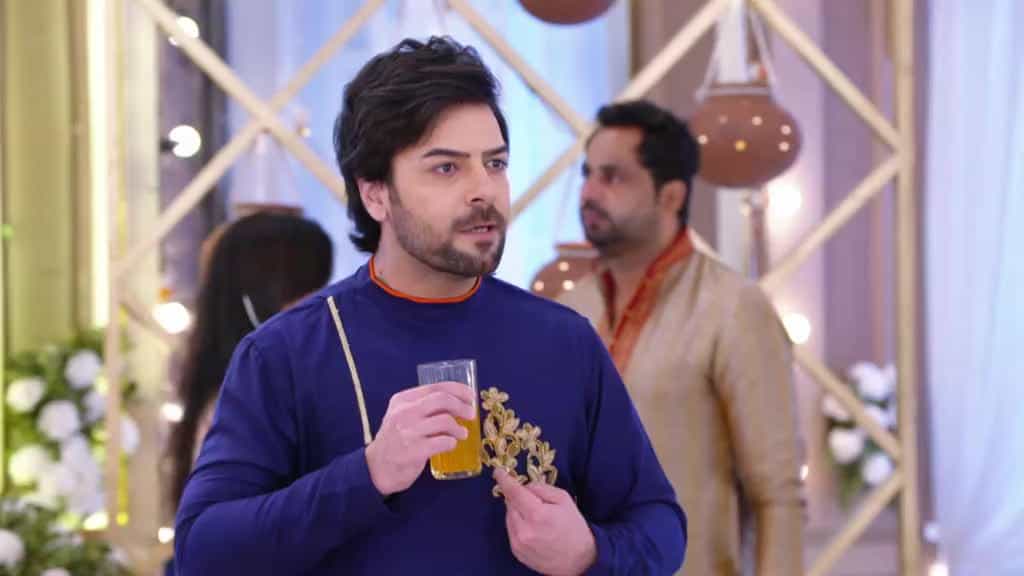 Kundali Bhagya - Episode 1068