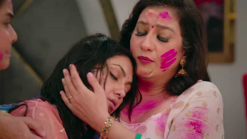 Kaise Mujhe Tum Mil Gaye - Episode 129