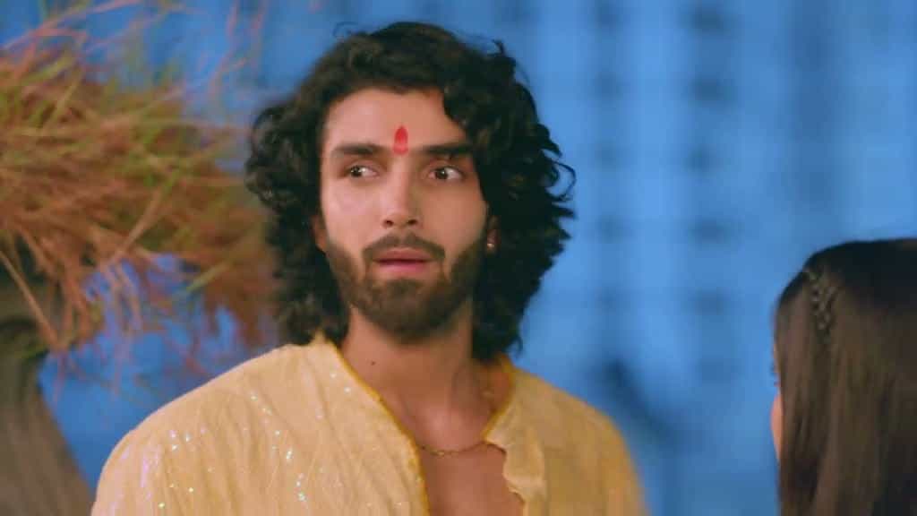Jaane Anjaane Hum Mile - Episode 498