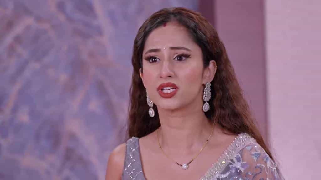 Bhagya Lakshmi - Episode 1049