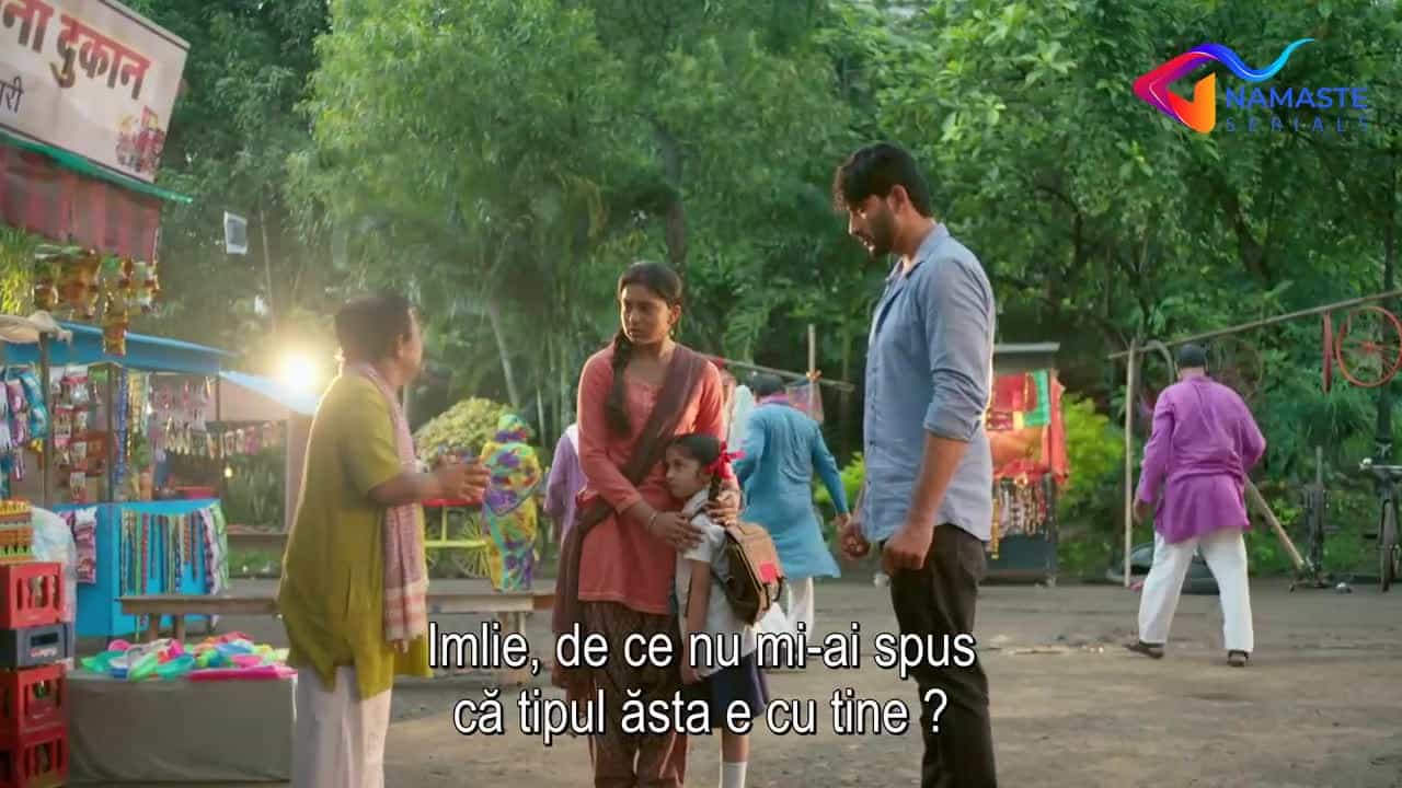 Imlie - Episode 542