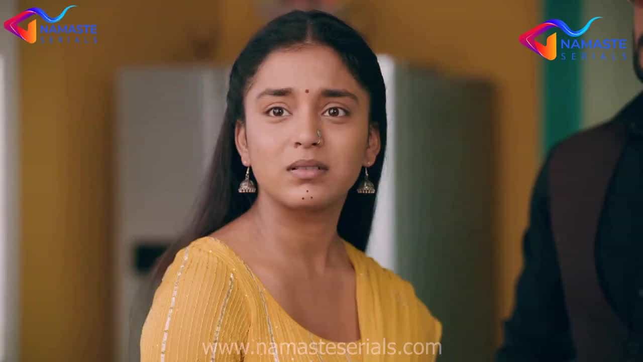 Imlie - Episode 394