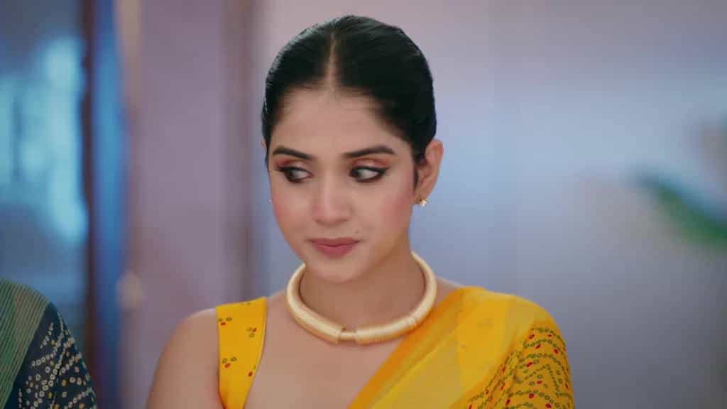 Kaise Mujhe Tum Mil Gaye - Episode 274